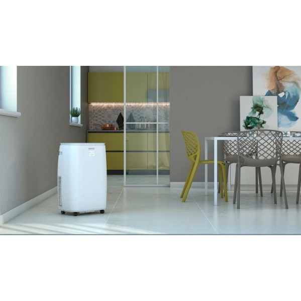 Кондиціонер Olimpia Splendid Dolceclima Brezza 9 EQ WiFi (OS-2259)