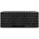 Клавіатура бездротова Keychron B1 Pro Space Gray (B1P-K1-UA)