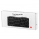 Клавіатура бездротова Keychron B1 Pro Space Gray (B1P-K1-UA)