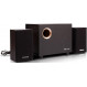 Акустична система Microlab M-105R Black + ДК