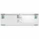 Клавіатура Montech Full Size FR Blue/White (MK105FR)