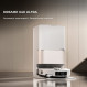 Робот-пилосос Dreame Bot X40 Ultra White (RLX63CE-Wh)