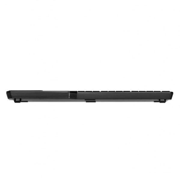 Клавіатура бездротова HP 460 Black (7N7B8AA)