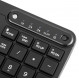 Клавіатура бездротова HP 460 Black (7N7B8AA)
