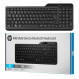 Клавіатура бездротова HP 460 Black (7N7B8AA)