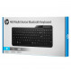 Клавіатура бездротова HP 460 Black (7N7B8AA)