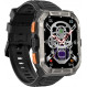 Cмарт-годинник Blackview W80 Pro Black (6931548324089)