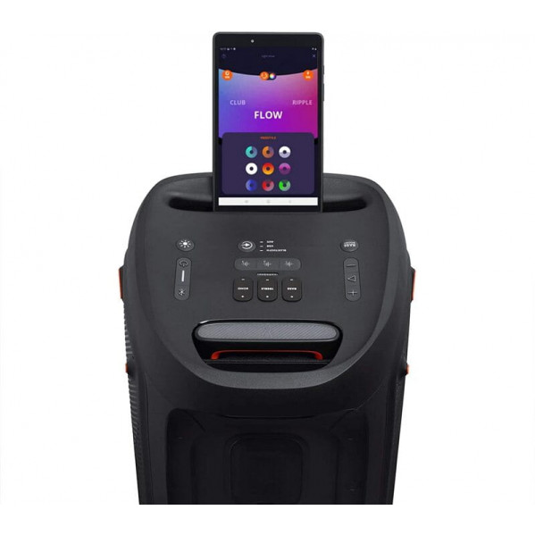 Акустична система JBL PartyBox 310 Black (JBLPARTYBOX310EP)