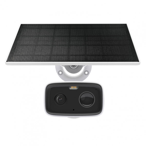 IP-камера TP-Link Tapo C400 Kit