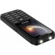 Мобiльний телефон Sigma mobile X-style 310 Force Type-C Dual Sim Black
