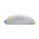 Миша бездротова Hator Quasar 3 Wireless White (HTM731)