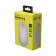 Миша бездротова Hator Quasar 3 Wireless White (HTM731)
