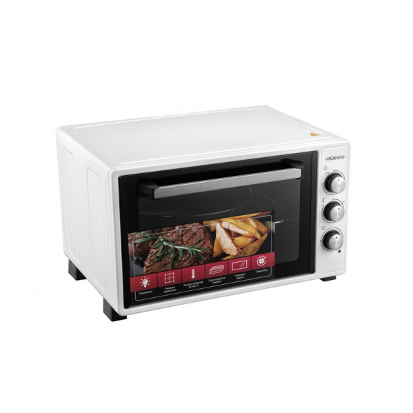 Eлектропіч Ardesto MEO-N40W