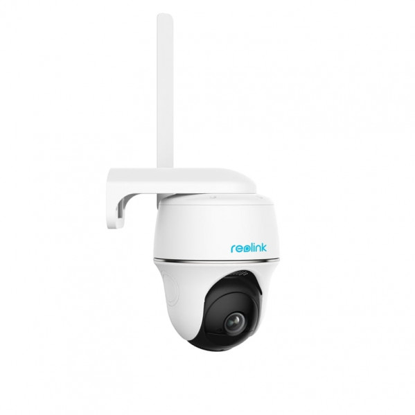 IP-камера Reolink Go PT Plus без сонячної панелі