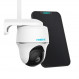 IP-камера Reolink Go PT Plus без сонячної панелі