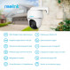 IP-камера Reolink Go PT Plus без сонячної панелі