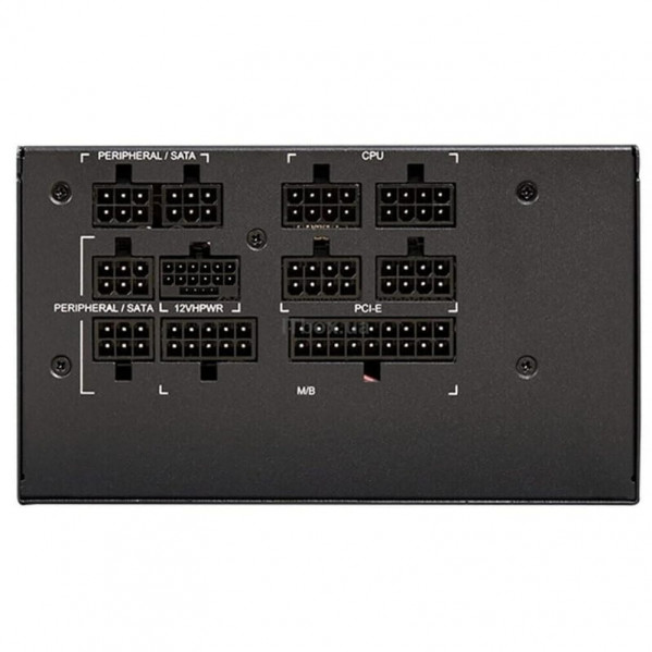 Блок живлення Chieftec Polaris 3.0 PPS-1250FC-A3 1250W