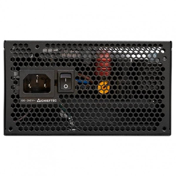 Блок живлення Chieftec Polaris 3.0 PPS-1250FC-A3 1250W