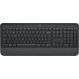 Комплект (клавіатура, миша) бездротовий Logitech MK650 Combo for Business Graphite (920-011004)