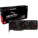 Відеокарта AMD Radeon RX 9070 16GB GDDR6 Reaper PowerColor (RX9070 16G-A)