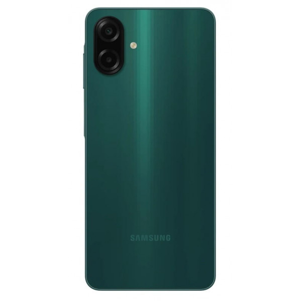 Смартфон Samsung Galaxy A07 SM-A075 4/128GB Green (SM-A075FZGGSEK)