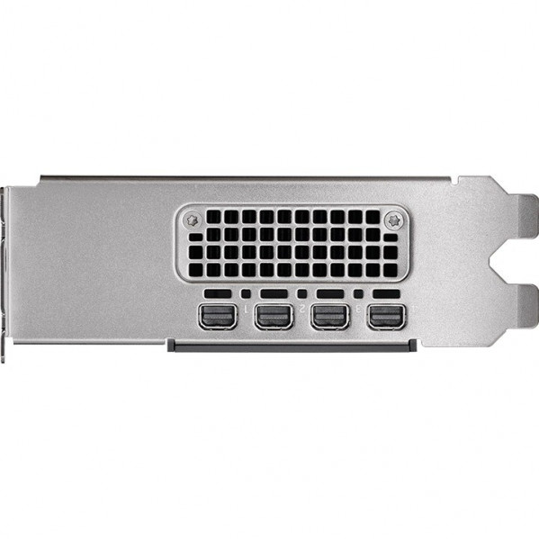 Відеокарта NVIDIA RTX 2000 Ada Generation 16GB GDDR6 PNY (VCNRTX2000ADA-SB)