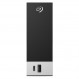 Накопичувач зовнішній HDD ext 3.5" USB 10.0TB Seagate One Touch Black (STLC10000400)