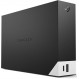 Накопичувач зовнішній HDD ext 3.5" USB 10.0TB Seagate One Touch Black (STLC10000400)