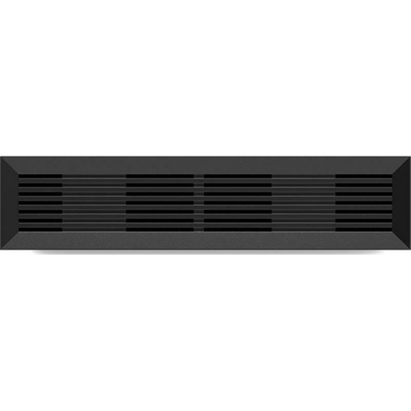 Накопичувач зовнішній HDD ext 3.5" USB 10.0TB Seagate One Touch Black (STLC10000400)