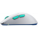 Миша бездротова Cherry Xtrfy M64 RGB White (CX-M64W-WHITE)