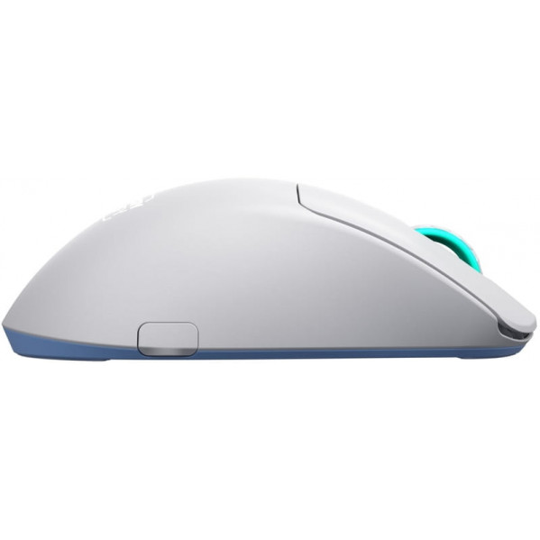Миша бездротова Cherry Xtrfy M64 RGB White (CX-M64W-WHITE)