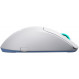 Миша бездротова Cherry Xtrfy M64 RGB White (CX-M64W-WHITE)