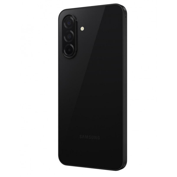 Смартфон Samsung Galaxy A26 5G 8/256GB Black (SM-A266BZKCEUC)