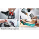 Акумуляторний пилосос Bosch BCS71HYG2
