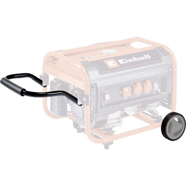Генератор бензиновий Einhell TC-PG 35/E5 (4152551)