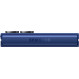 Смартфон Samsung Galaxy Flip7 F766B 12/256GB Blue Shadow (SM-F766BDBGSEK)