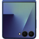 Смартфон Samsung Galaxy Flip7 F766B 12/256GB Blue Shadow (SM-F766BDBGSEK)