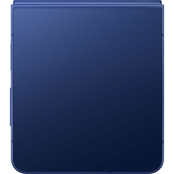 Смартфон Samsung Galaxy Flip7 F766B 12/256GB Blue Shadow (SM-F766BDBGSEK)