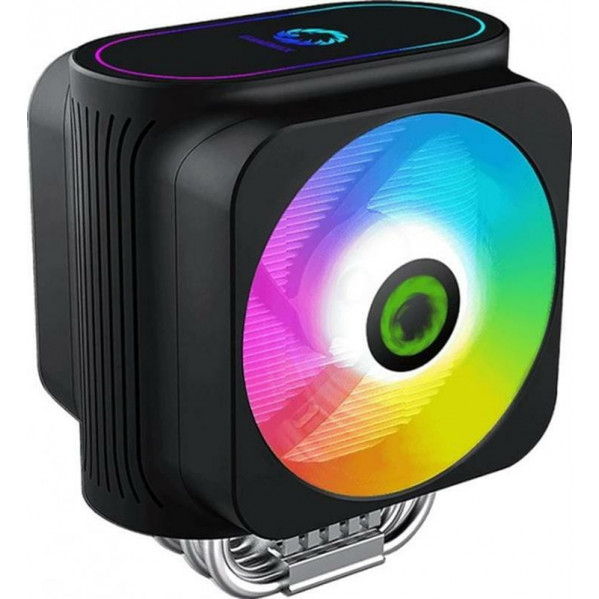 Кулер процесорний GameMax Gamma 600 ARGB