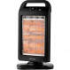 Інфрачервоний обігрівач Olimpia Splendid Solaria Evo Black (99545)