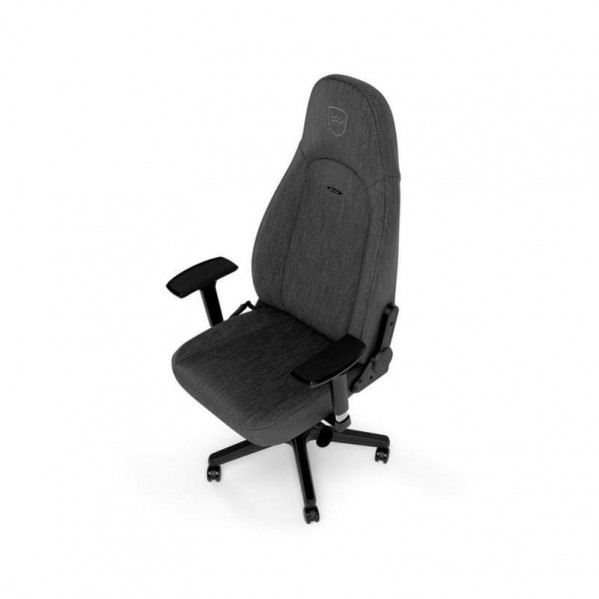 Крісло для геймерів Noblechairs IconTX Anthracite (NBL-ICN-TX-ATC)