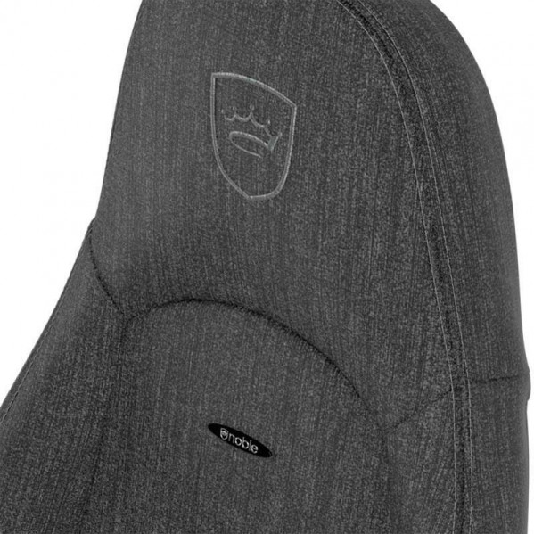 Крісло для геймерів Noblechairs IconTX Anthracite (NBL-ICN-TX-ATC)