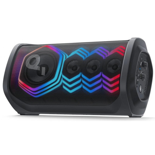 Акустична система Anker SoundCore Rave 3S Black (A31A3012)