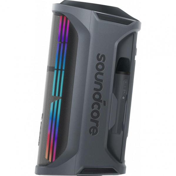 Акустична система Anker SoundCore Rave 3S Black (A31A3012)