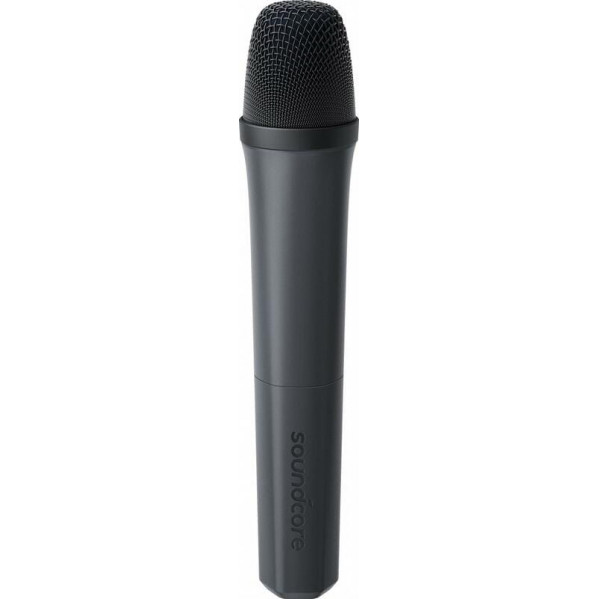 Акустична система Anker SoundCore Rave 3S Black (A31A3012)