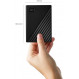Зовнішній жорсткий диск 2.5" USB 4.0TB WD My Passport Black (WDBPKJ0040BBK-WESN)