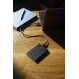 Зовнішній жорсткий диск 2.5" USB 4.0TB WD My Passport Black (WDBPKJ0040BBK-WESN)