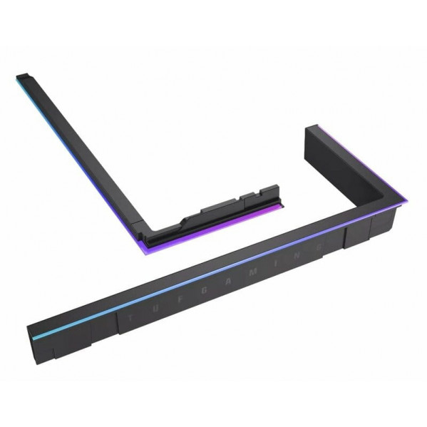 Комплект підсвічування Asus TUF Gaming ARGB Lighting Kit для GT502 Horizon Series Black (90DA00H0-B09000)