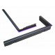 Комплект підсвічування Asus TUF Gaming ARGB Lighting Kit для GT502 Horizon Series Black (90DA00H0-B09000)