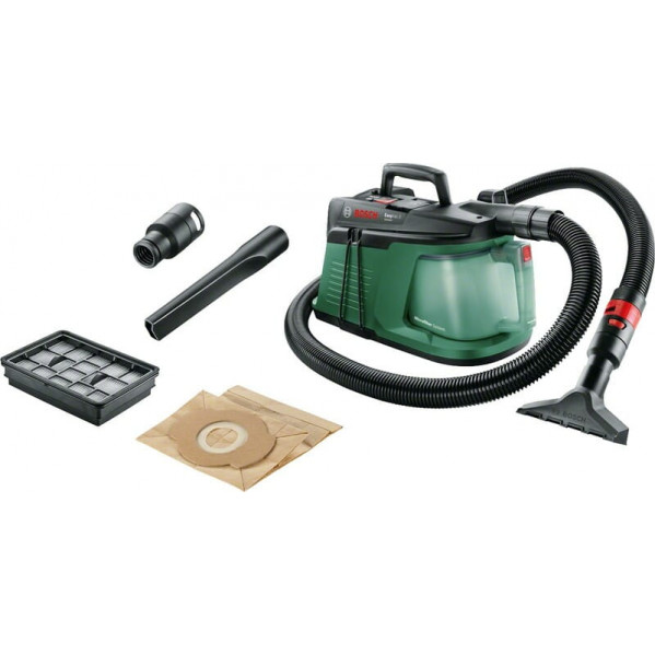 Пилосос Bosch EasyVac 3 (06033D1000)
